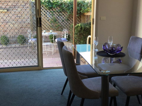 Tic Tac Toe Quality Accommodation - Accommodation Main Beach 12