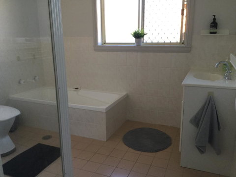 Tic Tac Toe Quality Accommodation - Accommodation Main Beach 15