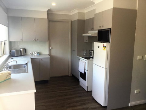 Tic Tac Toe Quality Accommodation - Accommodation Main Beach 7