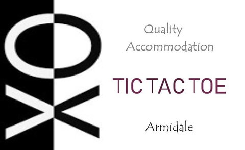 Tic Tac Toe Quality Accommodation - Accommodation Main Beach 10