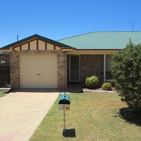 Tic Tac Toe Quality Accommodation - Accommodation Main Beach 11