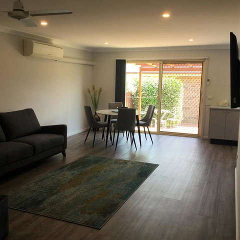 Tic Tac Toe Quality Accommodation - Accommodation Main Beach 8