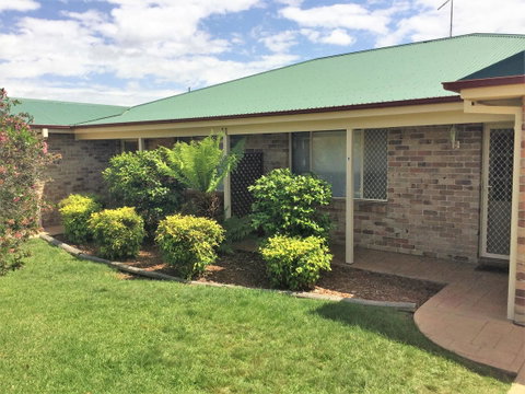 Tic Tac Toe Quality Accommodation - Accommodation Main Beach 1