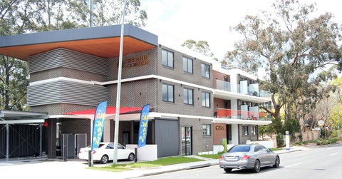 Seranin | Gordon - Accommodation Main Beach 14