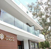 Seranin  Gordon - Accommodation Main Beach