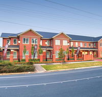 Bolton on the Park - Accommodation Main Beach