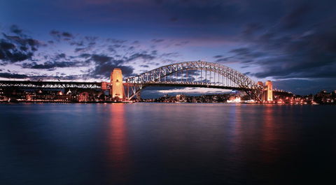 InterContinental Sydney, An IHG Hotel - Accommodation Main Beach 24