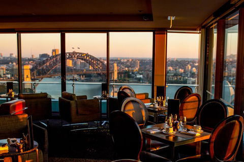 InterContinental Sydney, An IHG Hotel - Accommodation Main Beach 11