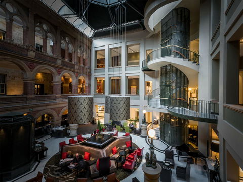 InterContinental Sydney, An IHG Hotel - Accommodation Main Beach 17