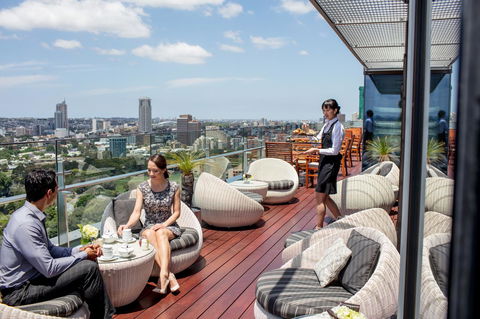 InterContinental Sydney, An IHG Hotel - Accommodation Main Beach 14