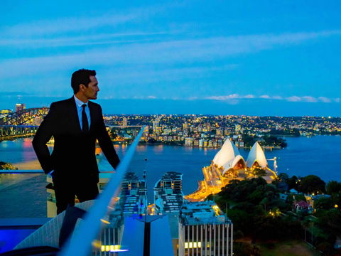 InterContinental Sydney, An IHG Hotel - Accommodation Main Beach 21