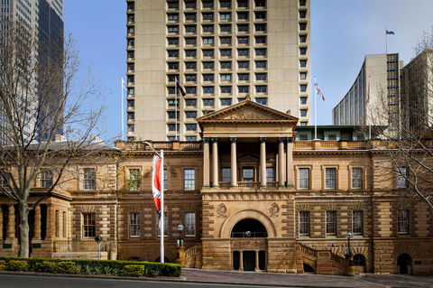 InterContinental Sydney, An IHG Hotel - Accommodation Main Beach 27