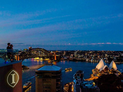 InterContinental Sydney, An IHG Hotel - Accommodation Main Beach 18