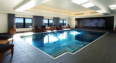 InterContinental Sydney, An IHG Hotel - Accommodation Main Beach 6