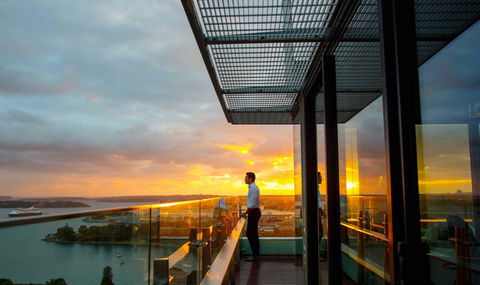 InterContinental Sydney, An IHG Hotel - Accommodation Main Beach 13