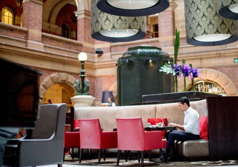 InterContinental Sydney, An IHG Hotel - Accommodation Main Beach 15