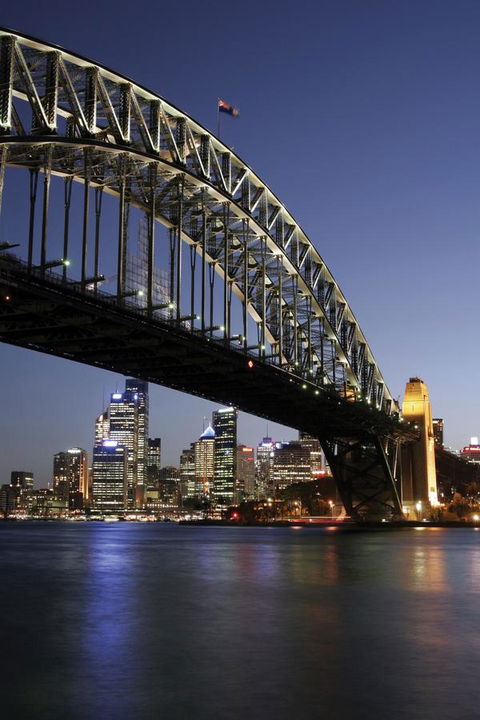 InterContinental Sydney, An IHG Hotel - Accommodation Main Beach 26