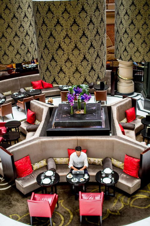 InterContinental Sydney, An IHG Hotel - Accommodation Main Beach 8