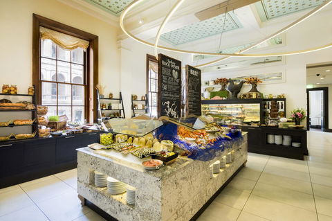 InterContinental Sydney, An IHG Hotel - Accommodation Main Beach 35