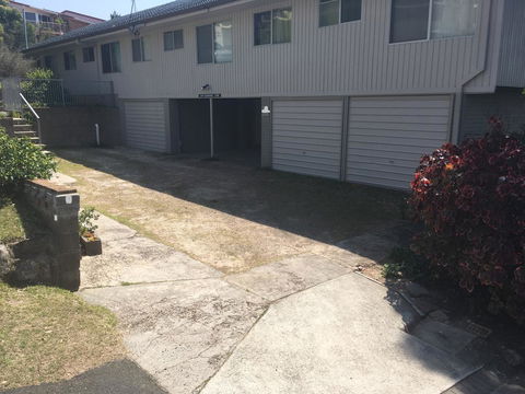 Tomaree Lodge - Accommodation Main Beach 11