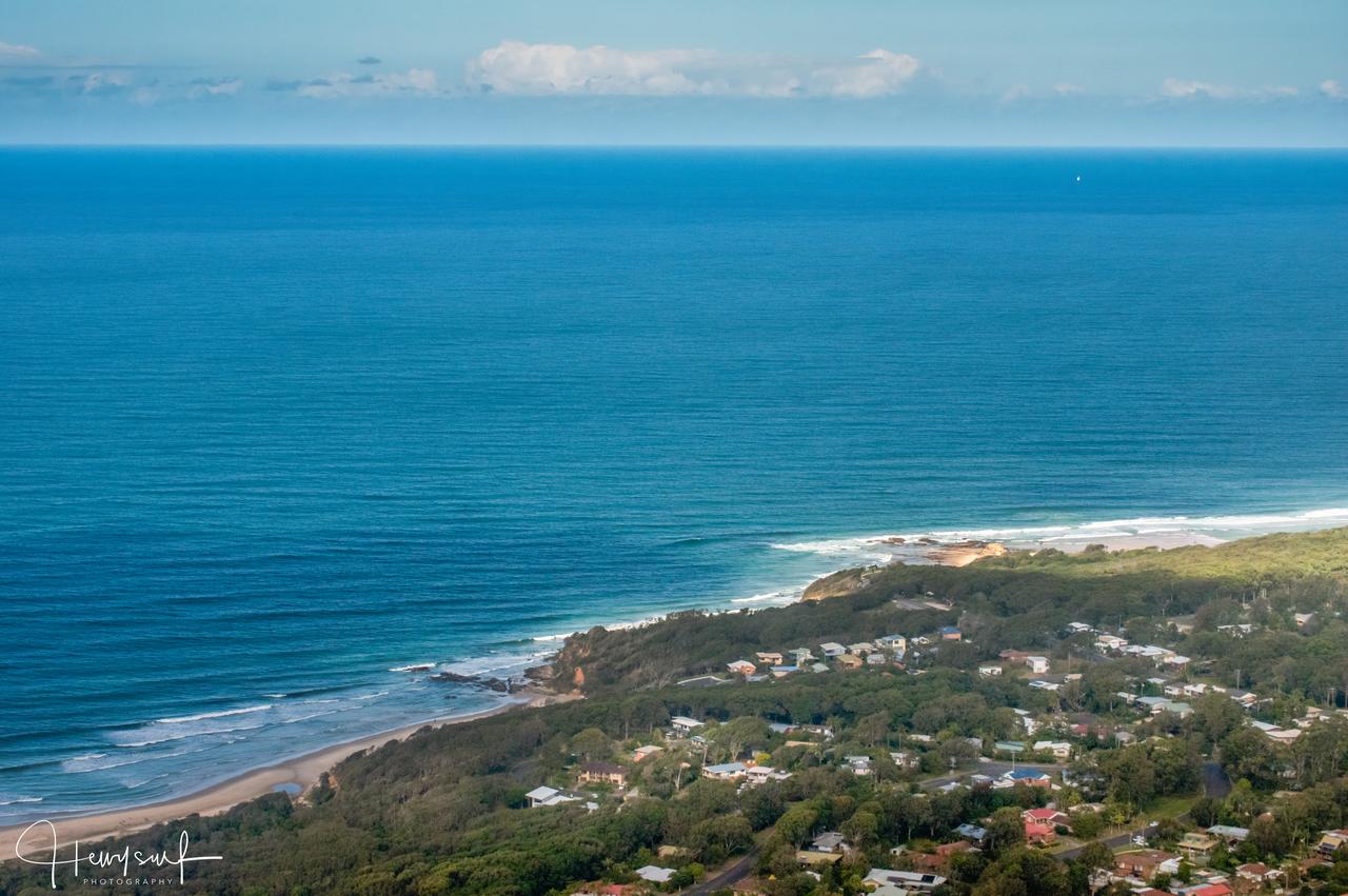 Valla Beach NSW Accommodation Main Beach