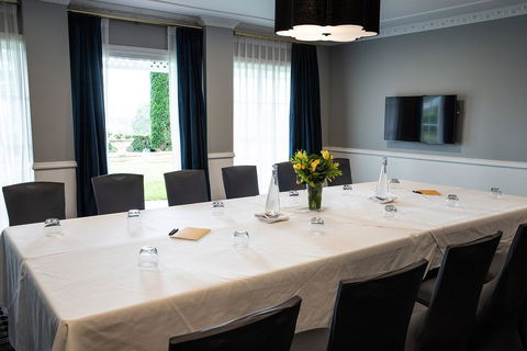 Vocoâ„¢ Kirkton Park Hunter Valley - Accommodation Main Beach 11