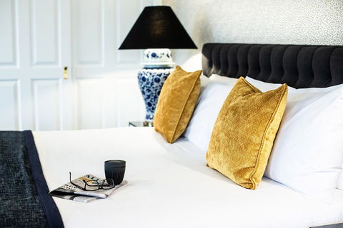 Vocoâ„¢ Kirkton Park Hunter Valley - Accommodation Main Beach 43