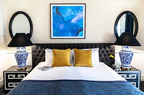 Vocoâ„¢ Kirkton Park Hunter Valley - Accommodation Main Beach 36