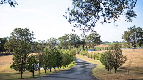 Vocoâ„¢ Kirkton Park Hunter Valley - Accommodation Main Beach 16