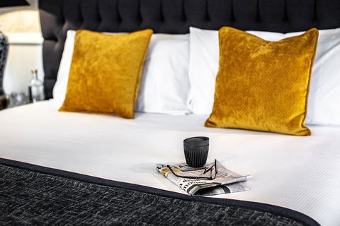 Vocoâ„¢ Kirkton Park Hunter Valley - Accommodation Main Beach 1
