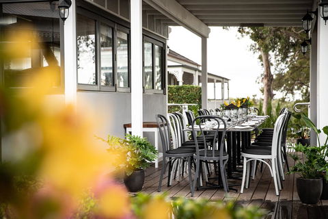Vocoâ„¢ Kirkton Park Hunter Valley - Accommodation Main Beach 8