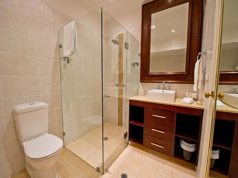 Vocoâ„¢ Kirkton Park Hunter Valley - Accommodation Main Beach 3