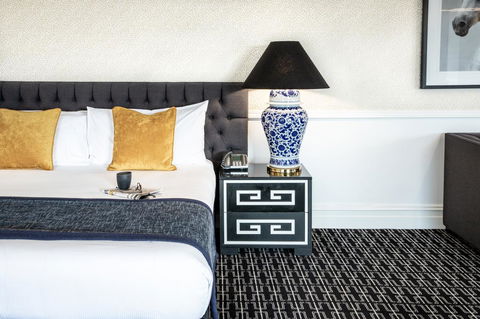 Vocoâ„¢ Kirkton Park Hunter Valley - Accommodation Main Beach 2
