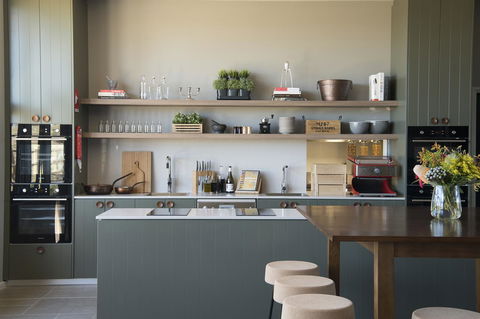 Abode Murrumbateman - Accommodation Main Beach 22