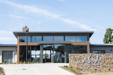 Abode Murrumbateman - Accommodation Main Beach 2