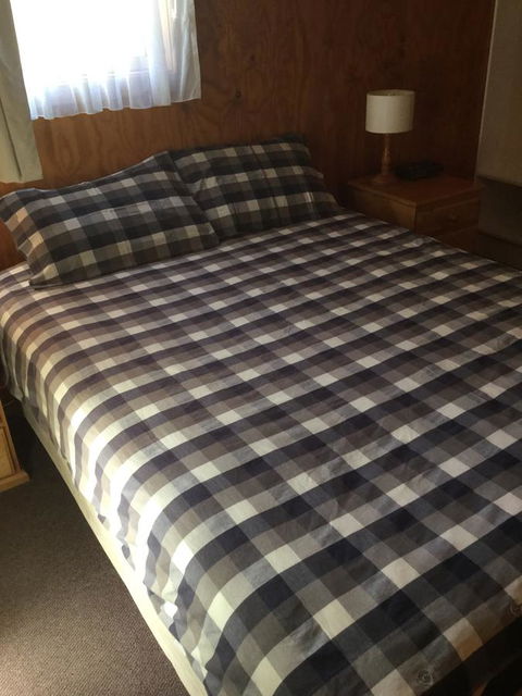 Jenolan Cabins - Accommodation Main Beach 11