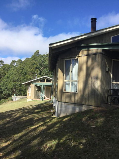Jenolan Cabins - Accommodation Main Beach 2