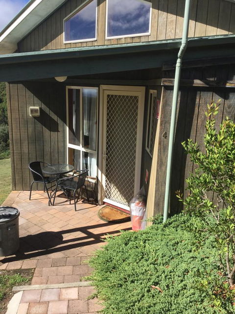 Jenolan Cabins - Accommodation Main Beach 14