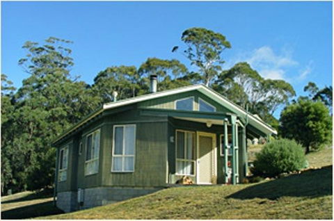 Jenolan Cabins - Accommodation Main Beach 9