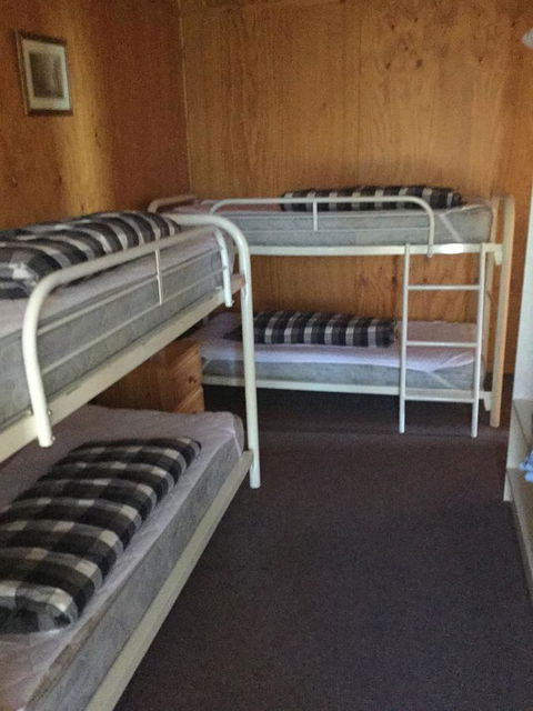 Jenolan Cabins - Accommodation Main Beach 5
