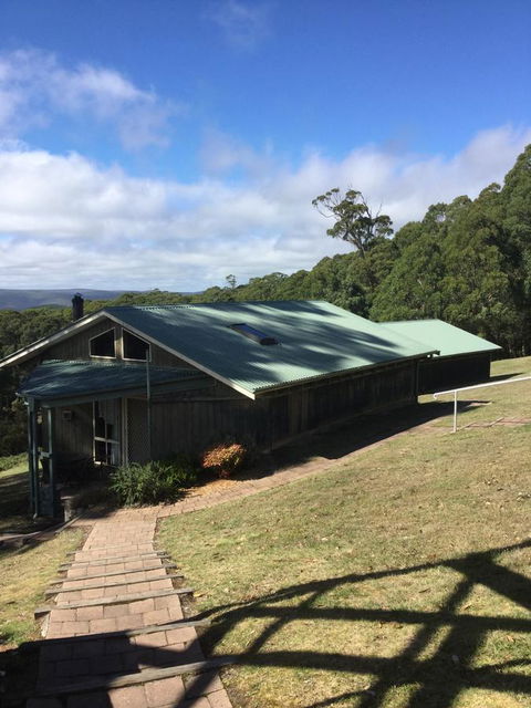 Jenolan Cabins - Accommodation Main Beach 3
