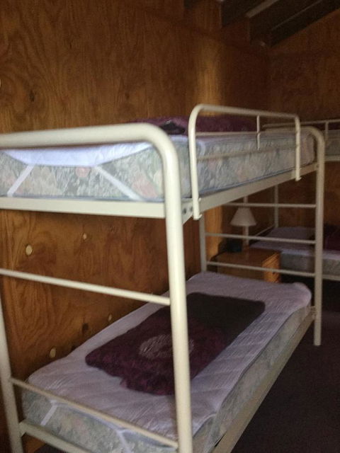 Jenolan Cabins - Accommodation Main Beach 8