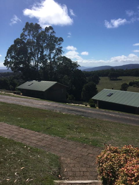 Jenolan Cabins - Accommodation Main Beach 1