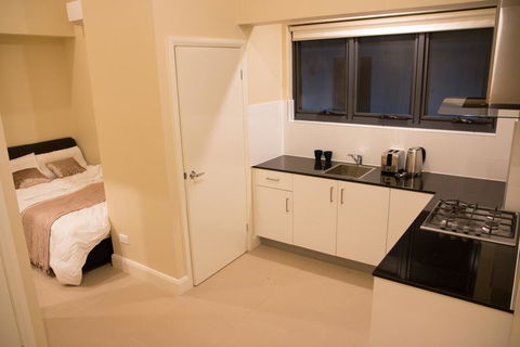 T&M HOUSE - Accommodation Main Beach 20