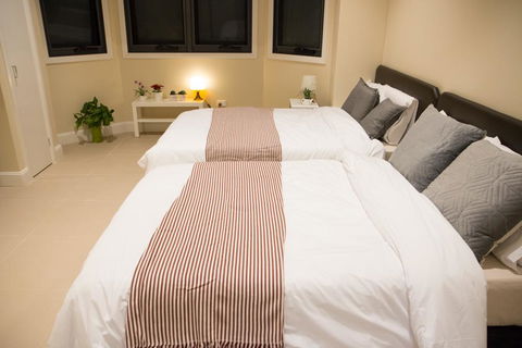 T&M HOUSE - Accommodation Main Beach 35