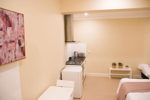 T&M HOUSE - Accommodation Main Beach 4