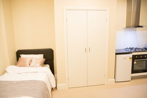 T&M HOUSE - Accommodation Main Beach 25