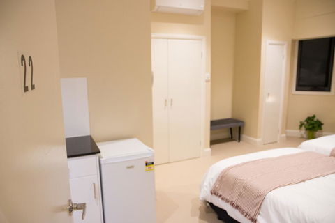 T&M HOUSE - Accommodation Main Beach 33