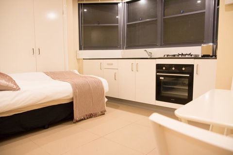T&M HOUSE - Accommodation Main Beach 7
