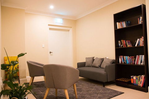 T&M HOUSE - Accommodation Main Beach 37